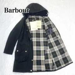 2025年最新】Barbour レディース モッズコートの人気アイテム