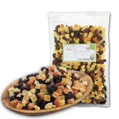 ドライフルーツミックス500g