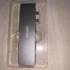 CHOETECH USBカードリーダー