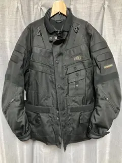 GOLDWIN Neo Euroサイクロン　ジャケット　黒　Lサイズ GOLDWIN Neo Euroサイクロン ジャケット 黒 Lサイズ Webike