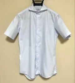 Make's Shirt 鎌倉　半袖ドレスシャツ