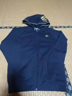 美品　ラッシュガード レディース アディダス　サイズM