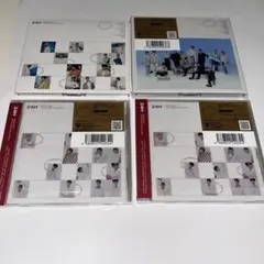 24H SEVENTEENセブチCD