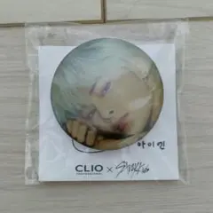 Stray Kids アイエン I.N CLIO グリップトック