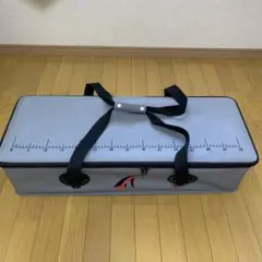 タカ産業 青物クーラーバック 80cm 美品