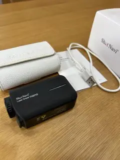 Shot Navi Laser Sniper nano