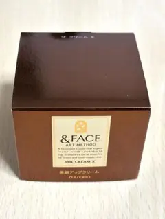 2025年最新】&FACE フェイスクリームの人気アイテム - メルカリ