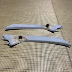 【加工品】H81W,H82W 三菱　ekシリーズ　ツィーターピラー
