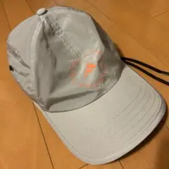 ◆新品未使用◆adidas by Stella McCartneyレアキャップ