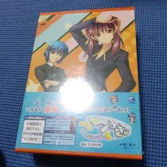 【希少品】つよきす Cool×Sweet 第1幕