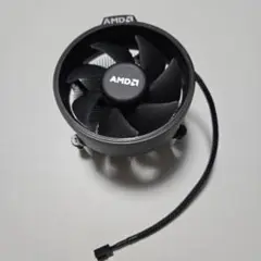 AMD 純正CPUクーラー