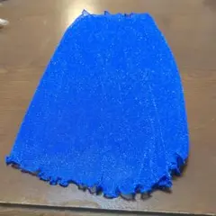 キラキラレース　フェイスマスク