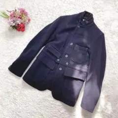 2025年最新】Engineered Garments ピーコート・ウールコートの