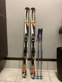 2025年最新】ROSSIGNOL RADICAL 130の人気アイテム - メルカリ