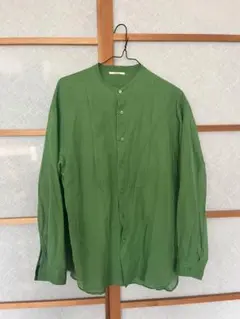 オーシバル　シャツ　ORCIVAL レディース