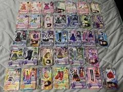 アイカツ　ちゃお　付録