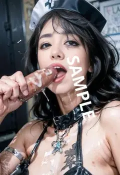 AI美女 A4サイズ　可愛い　綺麗　お姉さん　コスプレ　水着　グラビア54