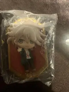 ダンガンロンパ　デコリッチ　狛枝