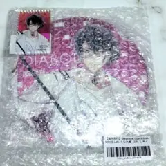 ディアラバ　キノ　 VAMPIRE Lab.くじ　A賞缶バッジ　C賞アクカ