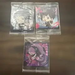 チェンソーマン　ステッカーセット