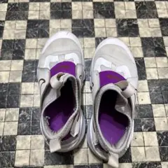 NIKEフレックスランナー2