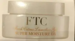 FTCラメラゲルスーパーモイスチャーDX