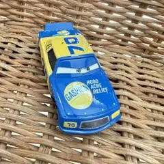 み*る様 カーズ　ミニカー　 ピストンカップセット　トミカ　マテル　カスタムタイ み*る様 カーズ ミニカー ピストンカップセット トミカ マテル