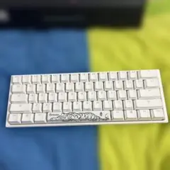 ducky one3 mini