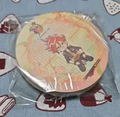 刀剣乱舞　アニカフェ　特典コースター コンプセット