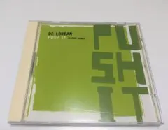【中古CD】Push It/DE LOREAN