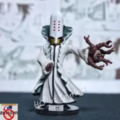 BLEACH MH-STUDIO アーロニーロ1/8 EX版 フィギュア BLEACH アーロニーロ・アルルエリ 1/8 EX ガレージキット