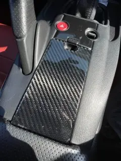 MITA S2000 AP2 センターコンソールドリンクトレイカバー - ミタ
