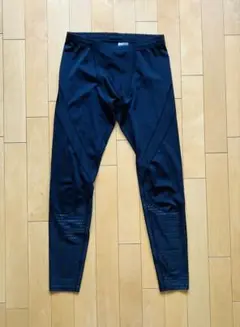 スポーツパンツ　レギンス　マラソン　メンズ