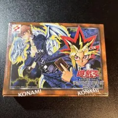 【未開封】遊戯王　デュエルモンスターズEX 東京ドーム販売品