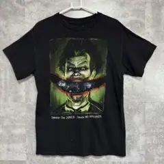 BATMAN バットマン JOKER ジョーカー 映画 ムービーT