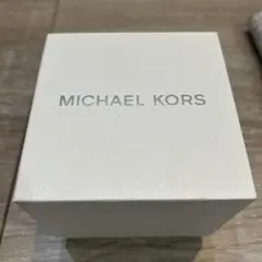 MICHAEL KORS ゴールド ステンレス時計