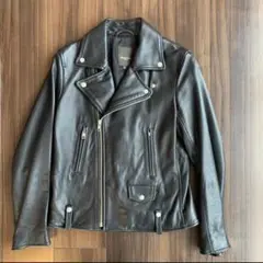 極美品 レザージャケットGRANT hajime kubota 極美品 レザージャケットGRANT hajime kubota - メルカリ