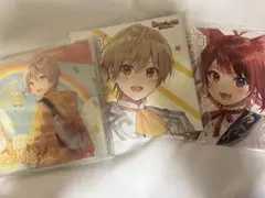 すとぷり　るぅと　莉犬　CD