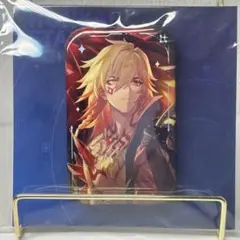 【スターレイル】公式正規品　未開封　モーディス　缶バッジ
