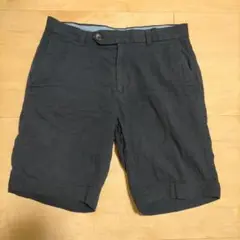 ブルックスブラザーズ BERMUDA SHORT シアサッカー ショーツ W30
