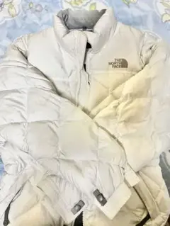 ノースフェイス