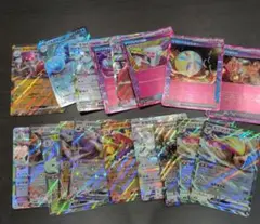 ポケモンカード キラカード・光り物のみ 135枚