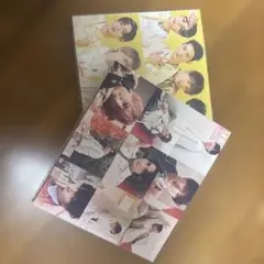 SnowMan CD
