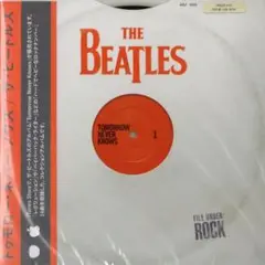 2025年最新】tomorrow never knows ビートルズの人気アイテム