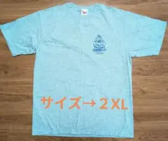 【未使用】HEATH BEAR Tシャツ ２XL