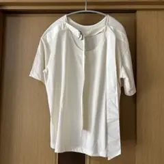 MOUSSY コットン100% 半袖Tシャツ FREE
