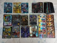デュエマ　まとめ売り　ホイルカード約90枚以上