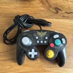 ホリ クラシックコントロー ラー for Nintendo Switch ゼルダ