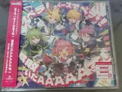 オペラ!スペースオペラ!/成敗いたAAAAAす!