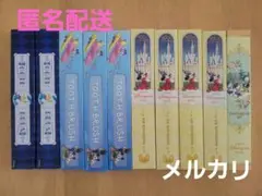 こども歯ブラシ　東京ディズニーリゾート　ディズニーホテル　アメニティ　新品